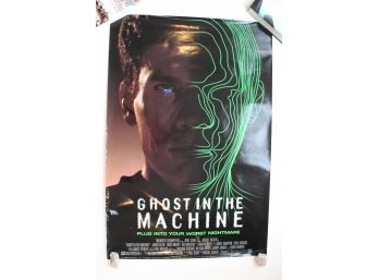 Ghost In The Machine