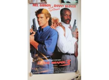 Lethal Weapon 3