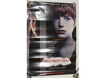 Single White Female