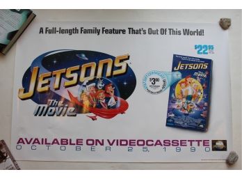 Jetsons Movie