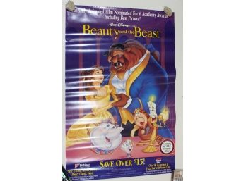 Beauty And The Beast