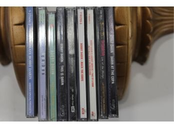 Bobby Darin CDs