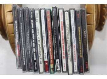 Soundtrack Lot B