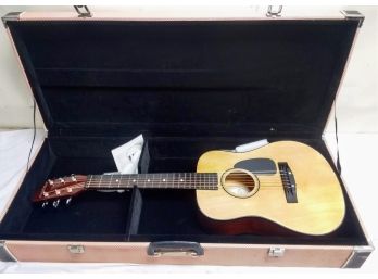 First Act Sedona Acoustic Guitar *MINT*