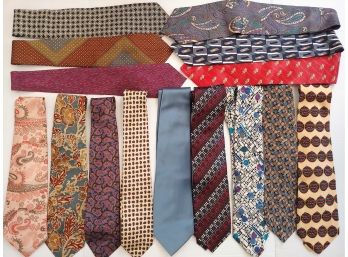 Nice Collection Of Mens Designer Ties (15)