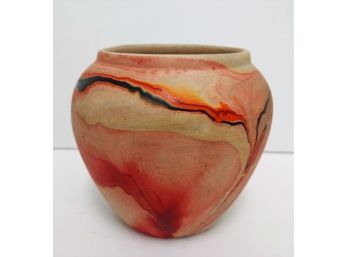 Southwest Indian  Nemadj Pottery Jar