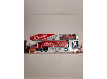 Battery Operated Friendly's Truck