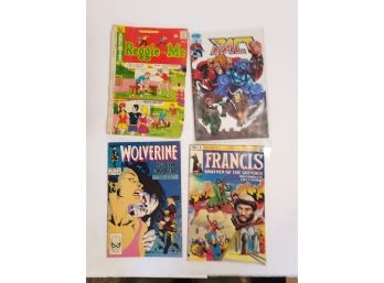 Comic Books Lot # 9