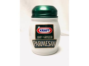 Kitchy Kraft Parmesan Cheese Shaker