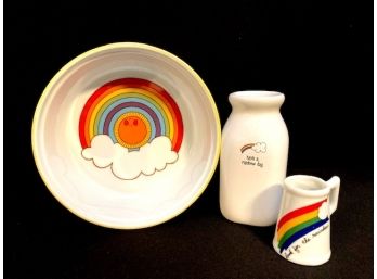 Have A Rainbow Day Collection