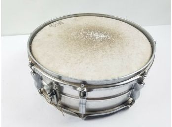 Vintage Ludwig Snare Drum