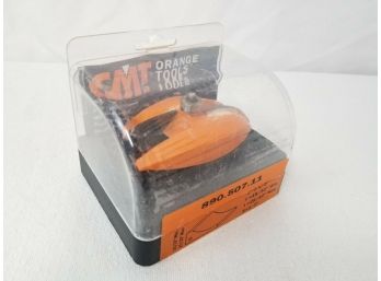 CMT Router Bit By Orange Tools