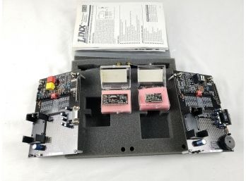 Linx TXM-900-HP-II Transmitter Module RF 900MHZ