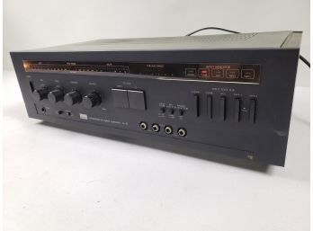 Vintage Sansui A-9 Amplifier