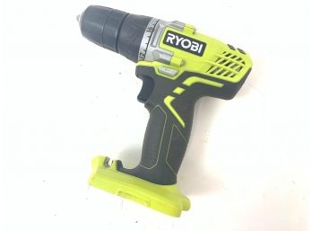 Ryobi HJP003 Drill Driver