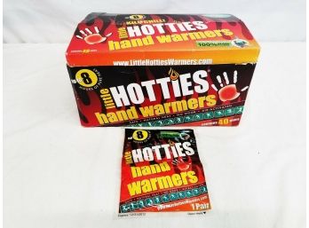 Little Hotties Hand Warmers - 33 Pairs