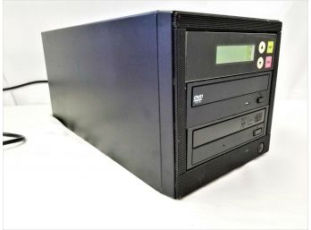 Acard DVD-CD Duplicator