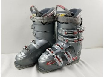 Nordica 55 Womens Ski Boots