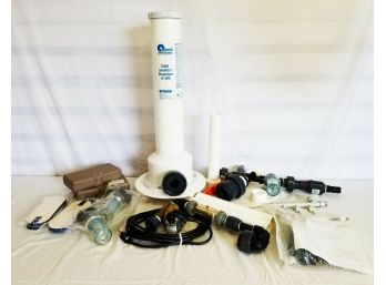 Ecolab Aqua Balance Spa & Pool 2-Way Chlorinator N-290