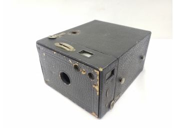 Antique Eastman Kodak Brownie Box Camera Film No.116