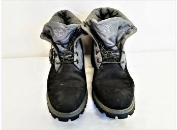 Men's Timberland Hiking Boots Size 12