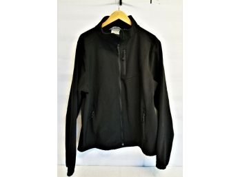 Men's Black Diamond Soft Shell Ski Jacket -Size XL