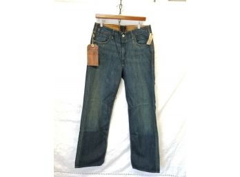 67-96 Polo Jeans By Ralph Lauren -  Size 33W X 32L - NEW