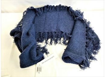 The Cashmere Project 100 Percent Cashmere Scarf - NEW