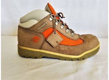 Men's Timberland Classic Waterproof Field Boot Size 7