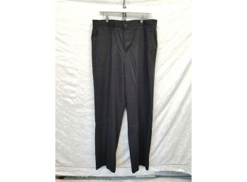 Men's Black Classic Dockers Pants - Size 36W X 32L