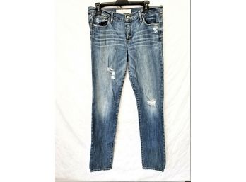 Vintage Authentic Abercrombie & Fitch Perfect Stretch Jeans - Size 10R