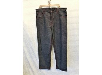 Men's Fubu Platinum Jeans Size 40 Waist