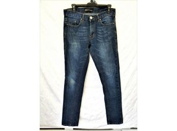 Zara Man ZM Premium Denim Jeans Stretch - Size 30'W X 32'L