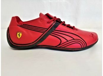 Men's Puma Ferrari Race Future Kart Cat Men's Motorsport Shoes - Size 12