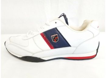 Men's Classic US Polo Association Sneakers Size 12