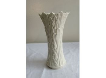 Tall Lenox Vase