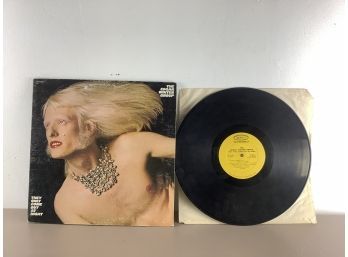 The Edgar Winter Group - They Only Come Out At Night Album (1972)