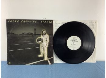 Shawn Phillips - Spaced Promotional Copy Album (1977)