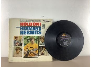 Herman's Hermits - Hold On! Album