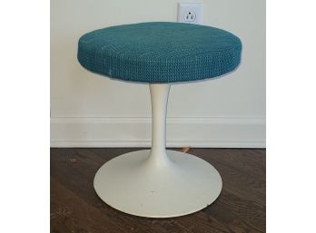 Knoll Tulip Stool, Good Used Condition