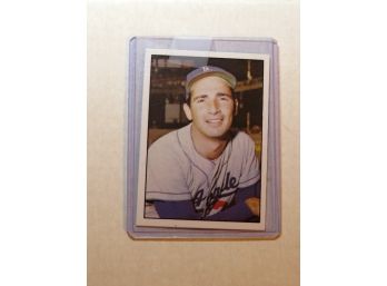 1978-0130 TCMA, Ltd. Baseball Card Sanford ( Sandy) Koufax