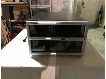 Emerson Table Top Wine Cooler