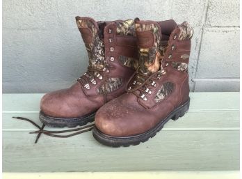Field & Stream Gore-Tex Boots