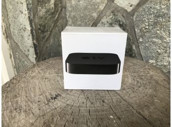 Apple TV - NEW Sealed In Box