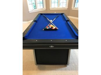 Fat Cat Convertible Game Table