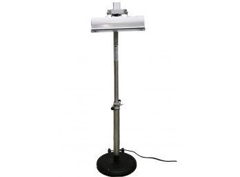 Mojave Sun Electric Infrared Patio Heater With Telescopic Pole