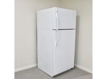 Kenmore Top Mount Refrigerator - Model No. 25365812508