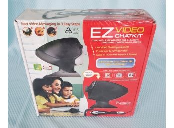 EZ Video Chat Kit