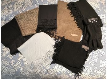 Women's Scarf Collection Inc. Cashmere