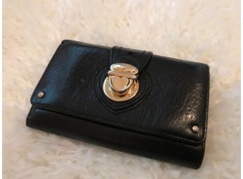 Lovcat Leather Wallet